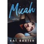 Micah by Kat Baxter PDF