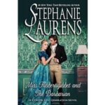 Miss Flibbertigibbet and the Barbarian by Stephanie Laurens PDF