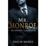 Mr. Monroe by Raylin Marks PDF