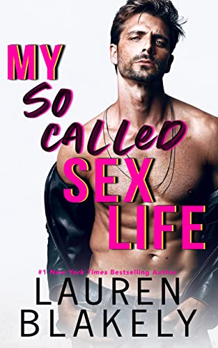 My- o Called Sex Life by Lauren Blakely