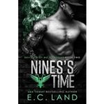 Niness Time by E.C. Land PDF