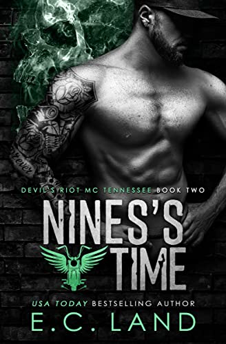 Niness Time by E.C. Land
