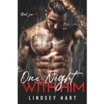 One Night With Him by Lindsey Hart PDF