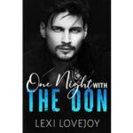 One Night with the Don by Lexi Lovejoy PDF