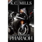 Pharaoh by K.C. Mills PDF