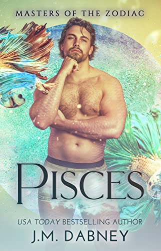 Pisces by J.M. Dabney