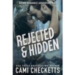 Rejected Hidden by Cami Checketts PDF