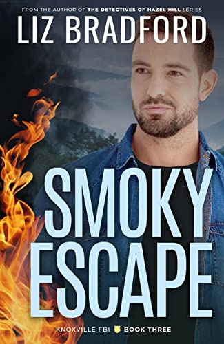 Smoky Escape by Liz Bradford PDF