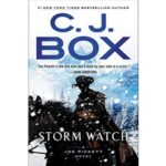 Storm Watch by C. J. Box 1
