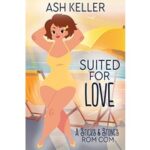 Suited for Love by Ash Keller PDF