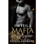 The Consigliere by Stella Andrews PDF