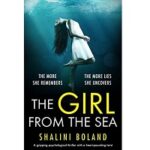 The Girl From The Sea by Shalini Boland PDF