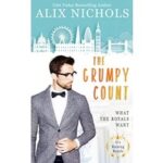 The Grumpy Count by Alix Nichols