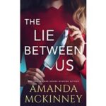 The Lie Between Us by Amanda McKinney PDF