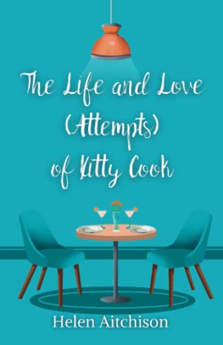 The Life and Love by Helen Aitchison