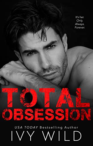 Total Obsession by Ivy Wild