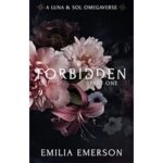 Forbidden by Emilia Emerson Free