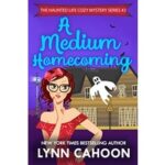 A Medium Lif by Lynn Cahoon