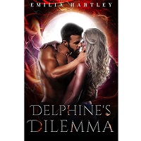 Delphines Dilemma by Emilia Hartley