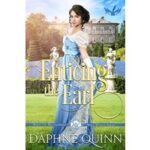 Enticing the Earl by Daphne Quinn PDF
