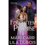 Forgotten Promise by Mari Carr