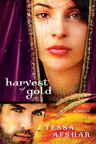 Harvest of Gold by Tessa Afshar PDF Download