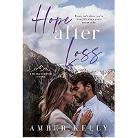 Hope After Loss by Amber Kelly