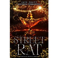 Street Rat by Jaye Pratt