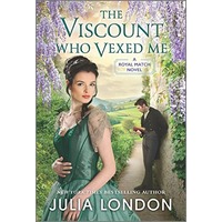 The Viscount Who
