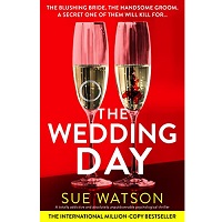 The Wedding Day by Sue Watson