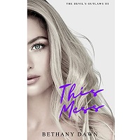 This Mess by Bethany Dawn
