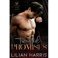 Twisted Promises by Lilian Harris
