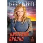 Unsteady-Ground-by-Christy-Barritt