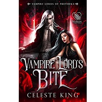 Vampire Lords Bite by Celeste King