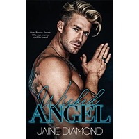 Wicked Angel by Jaine Diamond