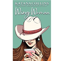 Wingwoman by Katana Collins