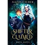 Shifter Claimed by Alexis Calder