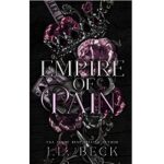 Empire of Pain by J.L. Beck