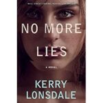 No More Lies by Kerry Lonsdale free