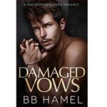 Damaged Vows by B. B. Hamel