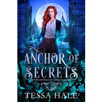 Anchor of Secrets by Tessa Hale ePub