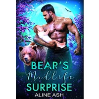 Bears Midlife Surprise by Aline Ash ePub