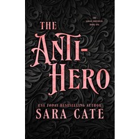 The Anti hero by Sara Cate ePub