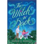 The Witch is Back by Sophie H. Morgan ePub