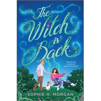 The Witch is Back by Sophie H. Morgan ePub